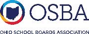 Ohio School Boards Association Logo